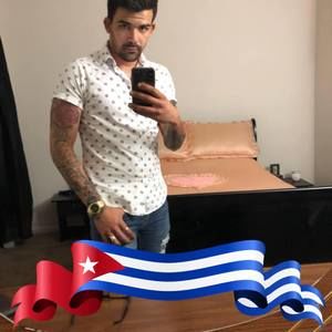 Meet your Posher, Leonel